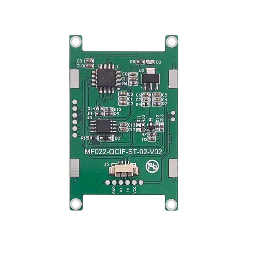 MF022  ۲ ׸  HMI  ڵ ̺ UART  ÷ 176*220